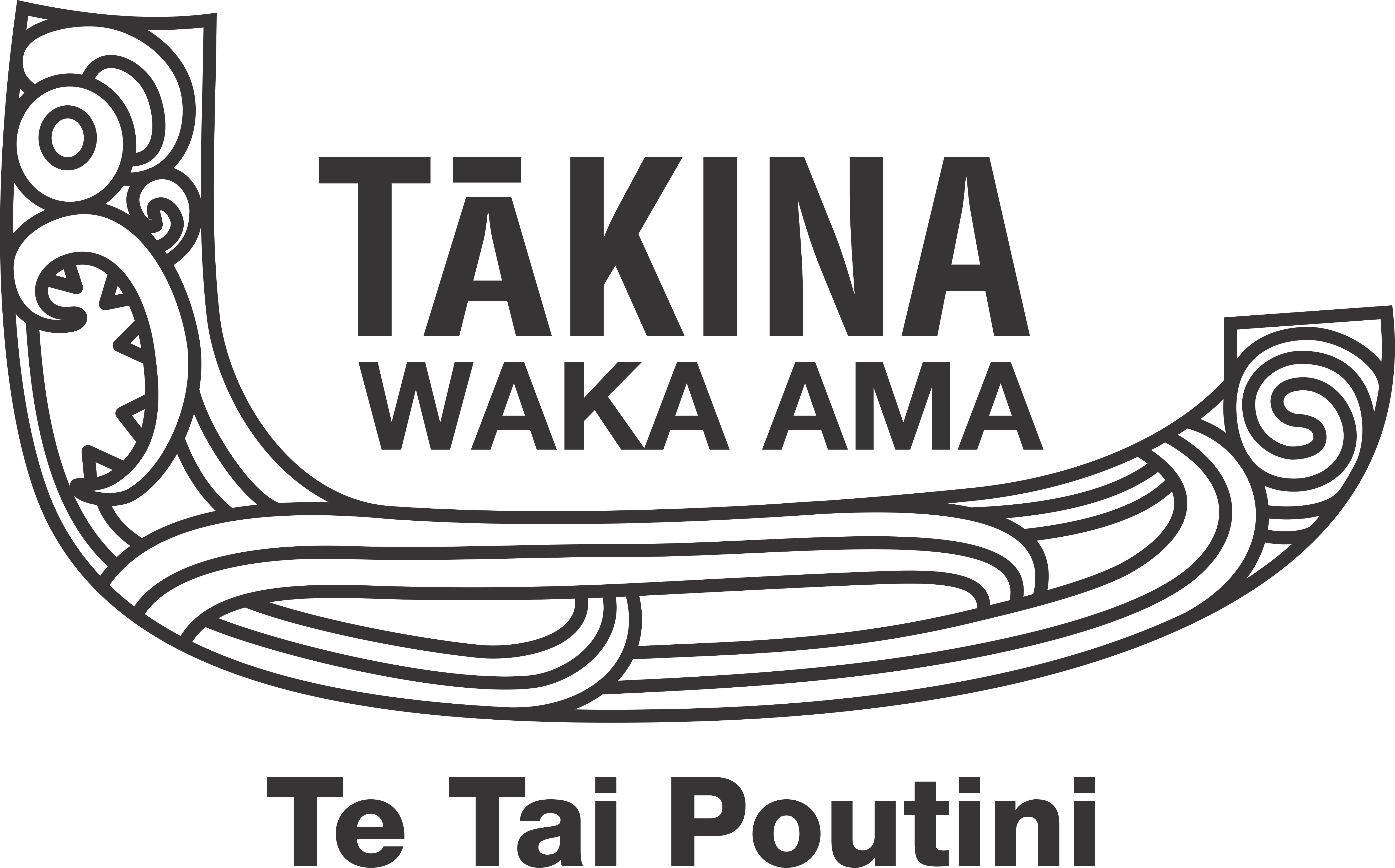 Tākina Waka Ama Inc